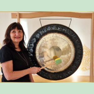 Gong Meditation: Samstag, 25.04., 18.00 – 19.30 Uhr