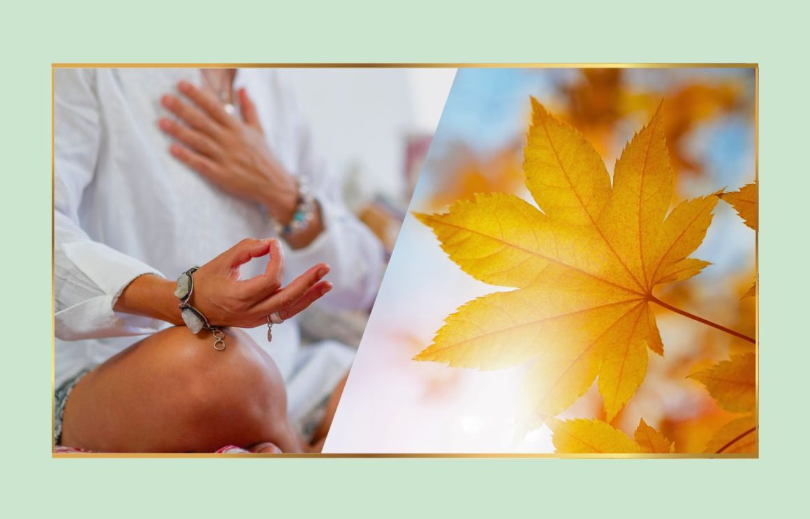 Yoga in den Herbstferien: Mo 13., Mi 15., Mo 20. und Do 23.10.
