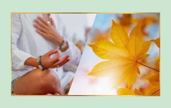 Yoga in den Herbstferien: Mo 13., Mi 15., Mo 20. und Do 23.10.