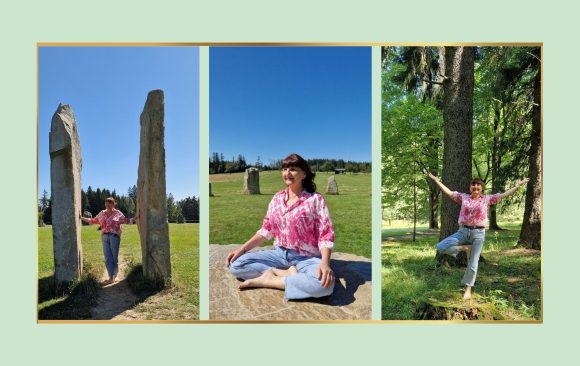 Yoga Reatreat für Herz und Seele 27.7. – 1.8. 2025