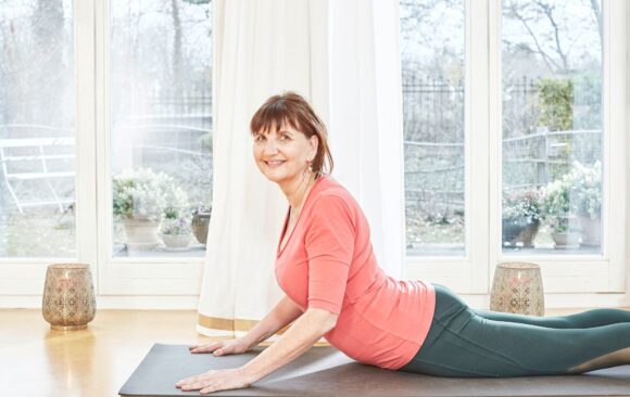 Webseite Aktuell alle Yoga-Themen (9) Vorteile der 10er-Karte