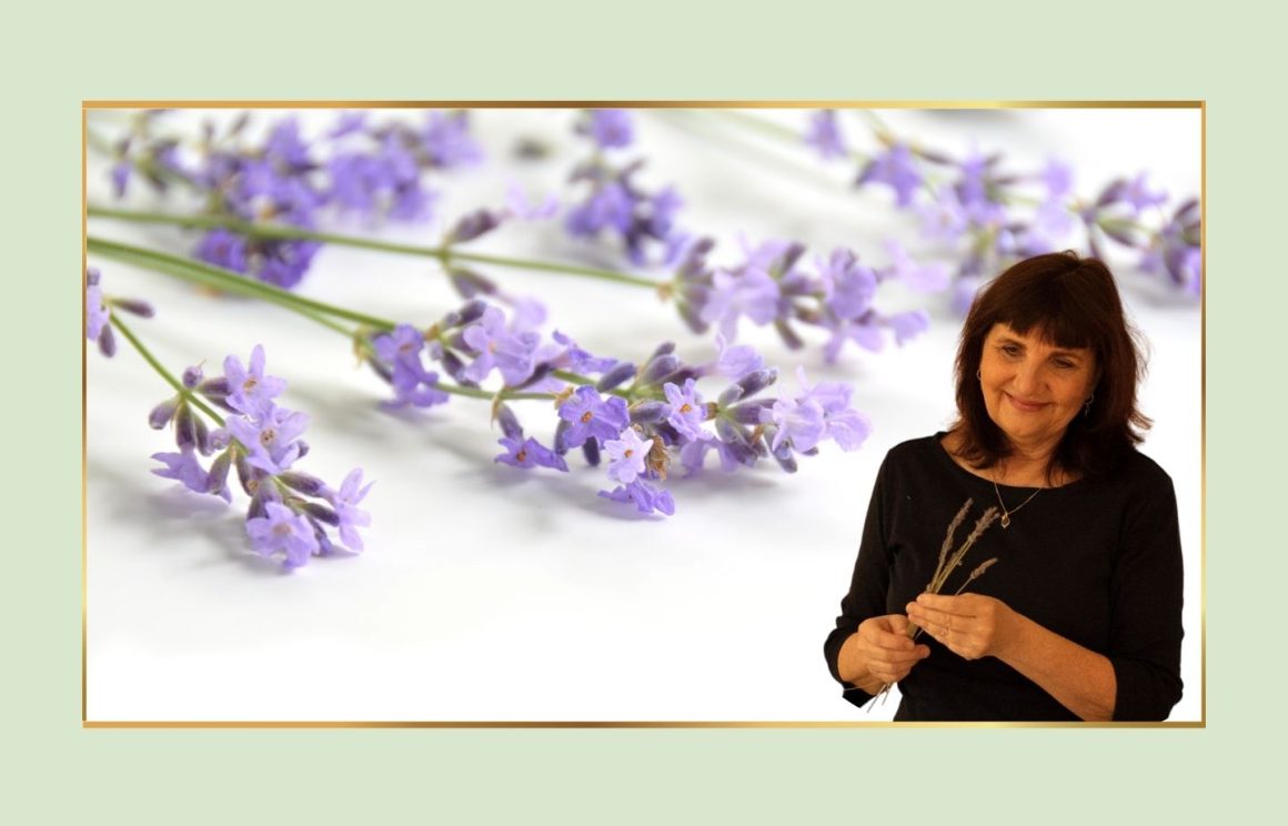 Lavendel Yoga: Freitag 26.9. von 19.30-21.00 Uhr