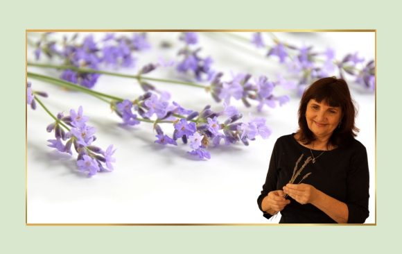 Lavendel Yoga: Freitag 26.9. von 19.30-21.00 Uhr
