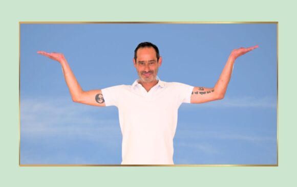 Workshop Yoga und Gesundheit 21.9., 10-12 Uhr