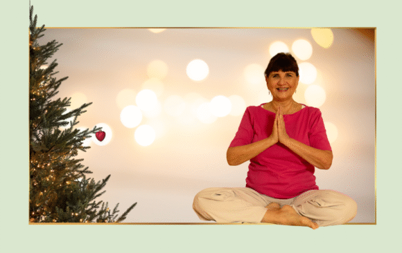 Webseite Format für Aktuell (2) Herz Yoga am 2. Advent: Sonntag, 07.12., 10.00 – 11.30 Uhr