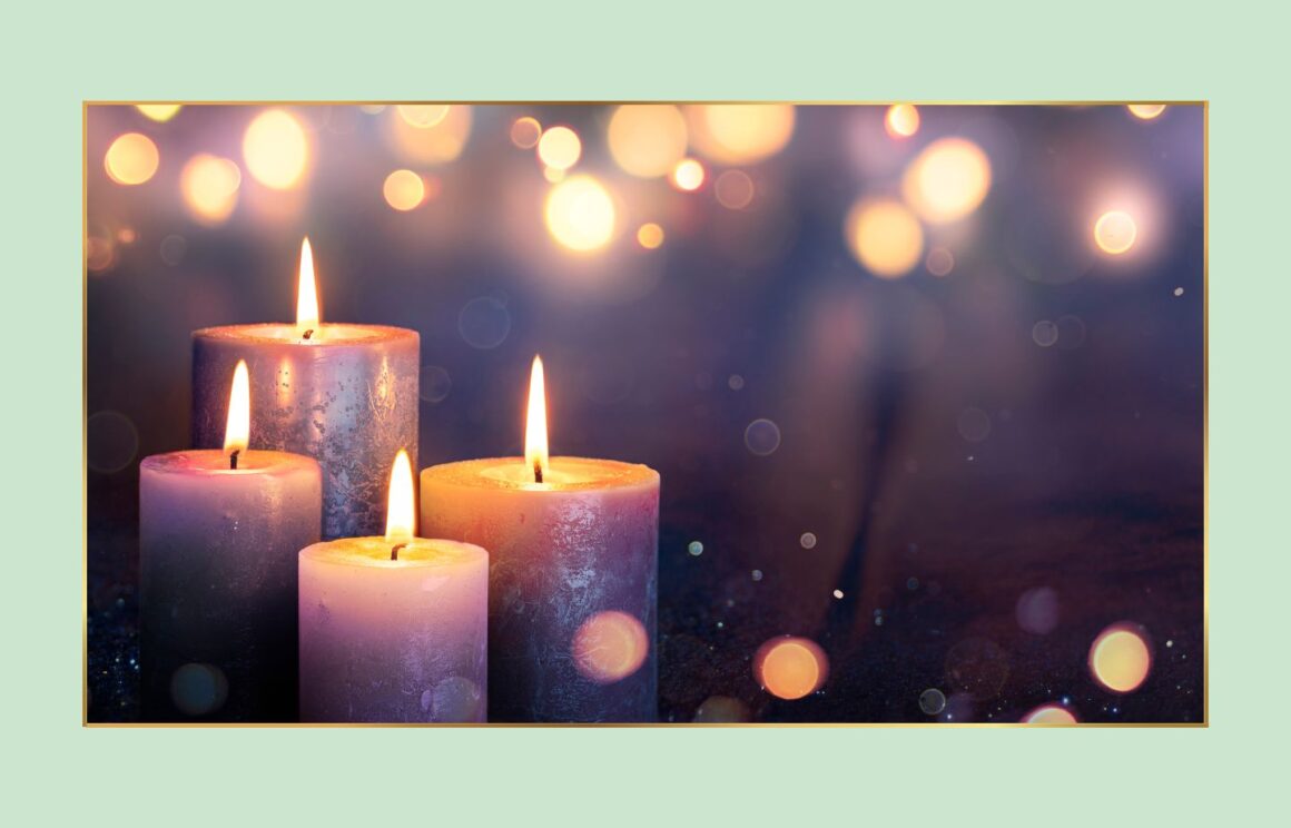 Yoga, Klang und Sonnenwende am 4. Advent: 21.12., 10-12 Uhr