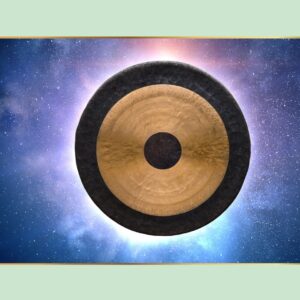 NEU: Gong Meditation – transformative Kraft der Klänge