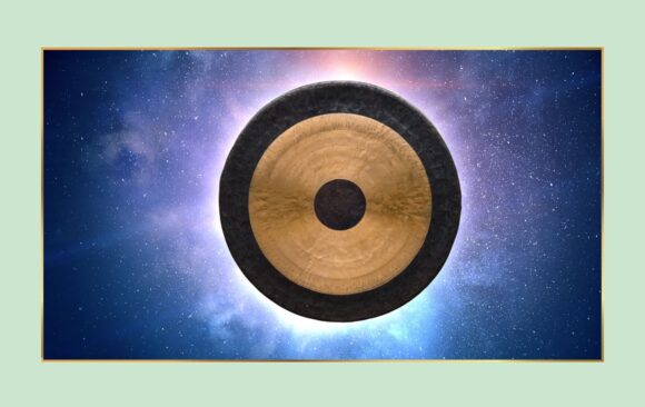 NEU: Gong Meditation – transformative Kraft der Klänge