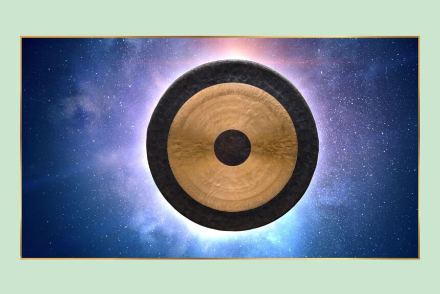 Webseite Format für Aktuell (53) NEU: Gong Meditation – transformative Kraft der Klänge