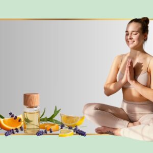 Neu: Aroma Yoga ab Januar 2026: Donnerstags 17.30 Uhr