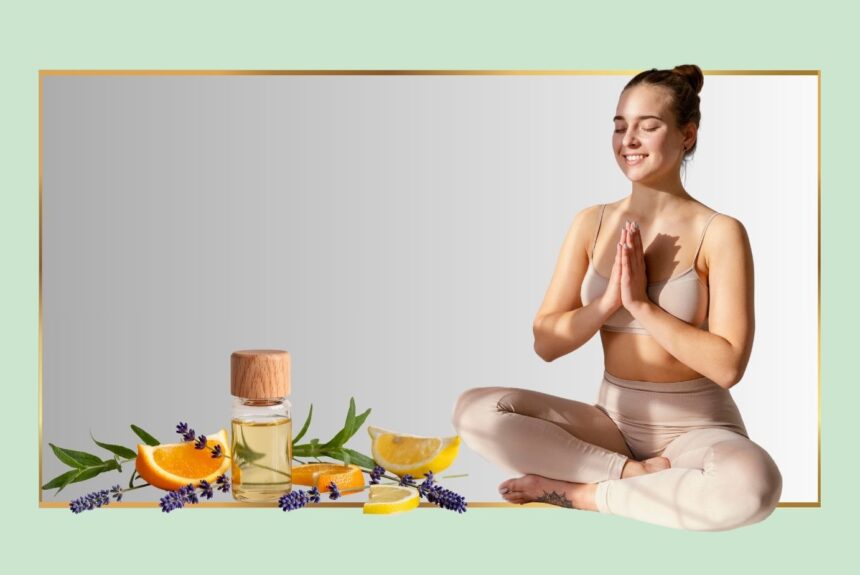 Webseite Format für Aktuell (54) Neu: Aroma Yoga ab Januar 2026: Donnerstags 17.30 Uhr