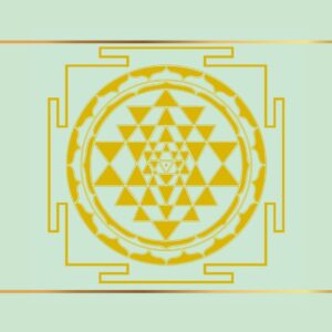 Sri Yantra – Meditation