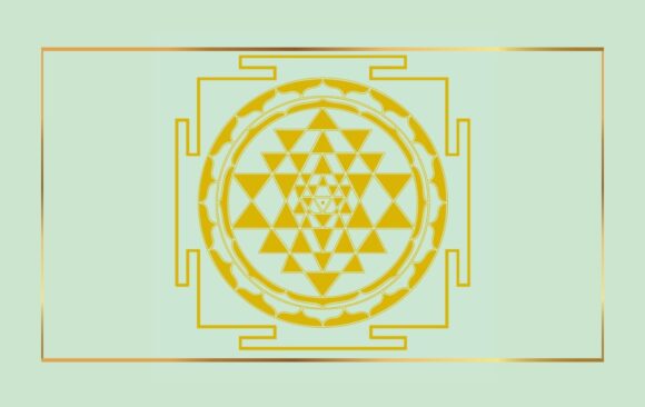 Sri Yantra – Meditation