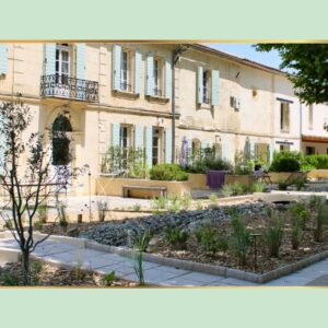 Lavendel Yoga in der Provence Retreat: 20.-27. Juni 2026