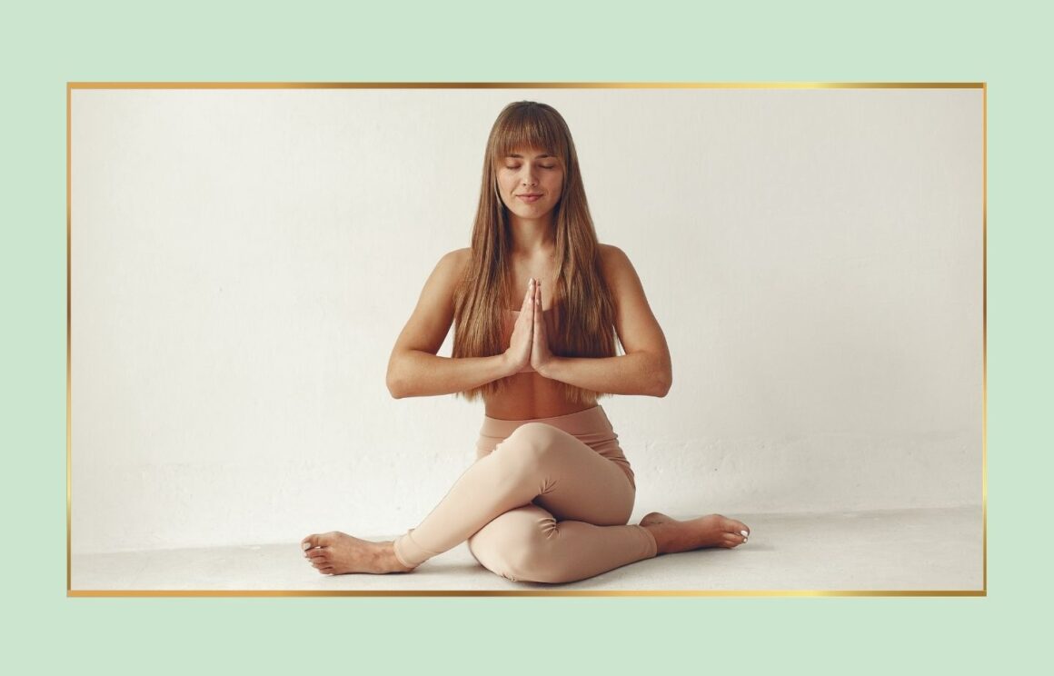 freie Plätze: Guten Morgen Yoga (Präventionskurs) ab 16.1. Freitags 9.30 – 11.00 Uhr