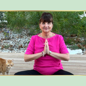 Info-Treffen zum Yoga Retreat in der Provence: Sonntag, 8.3. um 14 – 15 Uhr