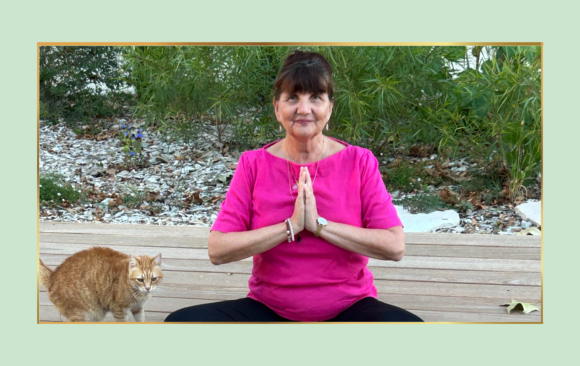 Info-Treffen zum Yoga Retreat in der Provence: Sonntag, 8.3. um 14 – 15 Uhr