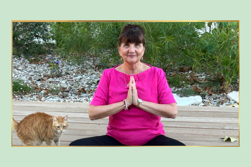 Webseite Format für Aktuell (6) Info-Treffen zum Yoga Retreat in der Provence: Sonntag, 8.3. um 14 – 15 Uhr