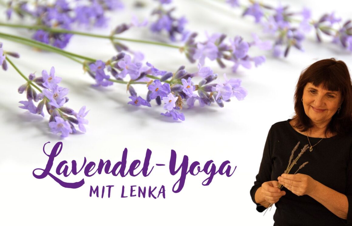 Webseite Aktuell alle Yoga-Themen (6) Lavendel Yoga: Freitag 28.08. von 19.30-21.00 Uhr