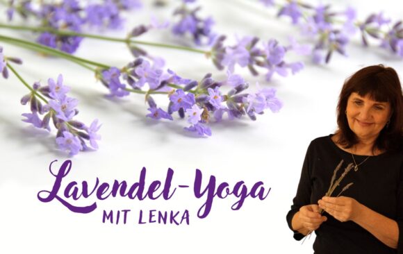 Webseite Aktuell alle Yoga-Themen (6) Lavendel Yoga: Freitag 28.08. von 19.30-21.00 Uhr