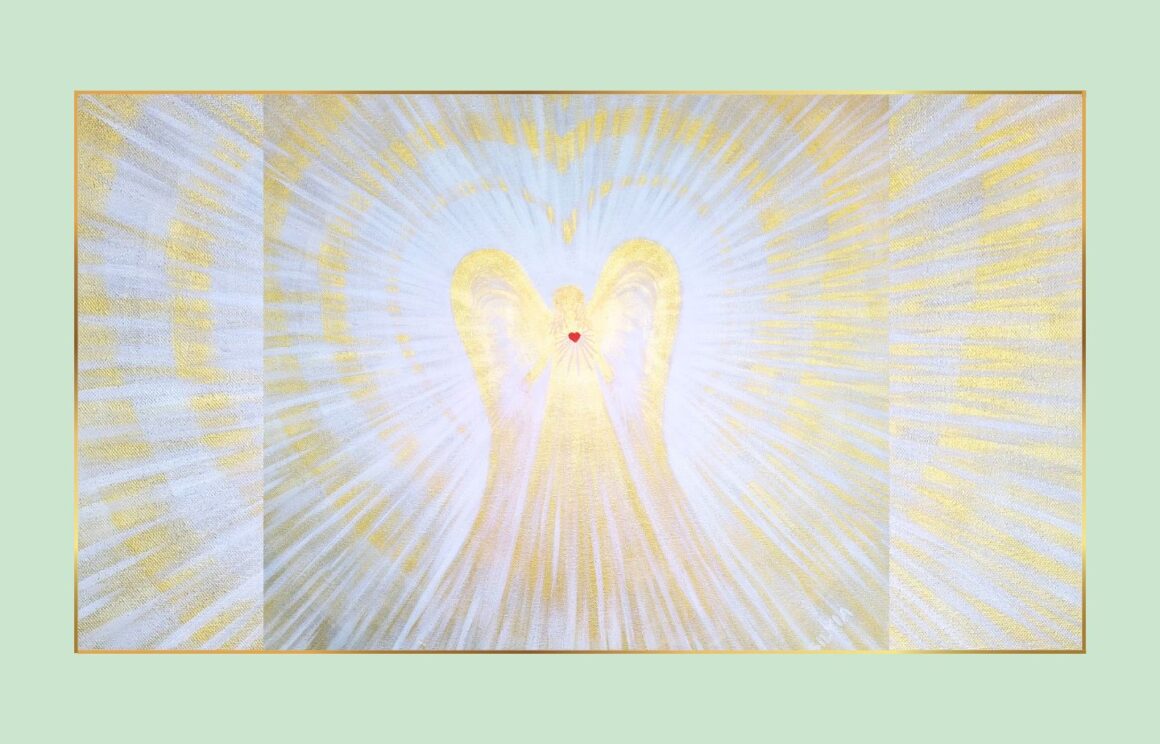 Webseite Format für Aktuell (71) Erklärung zum höchsten Wohle der Menschheit von Pavlina Klemm