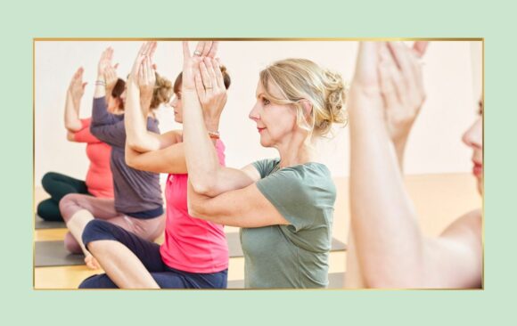 Webseite Format für Aktuell (73) Zurück in deine Balance – jetzt einsteigen!