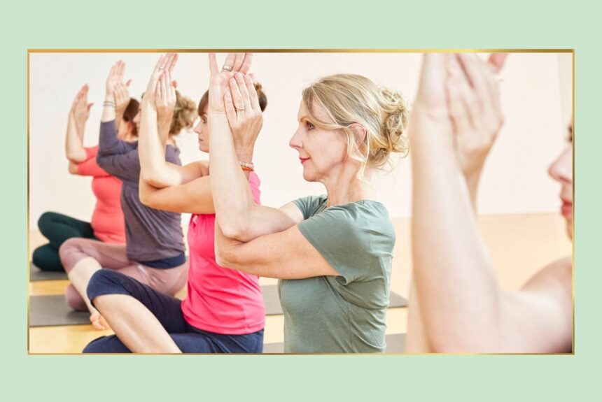 Zurück in deine Balance – jetzt einsteigen!