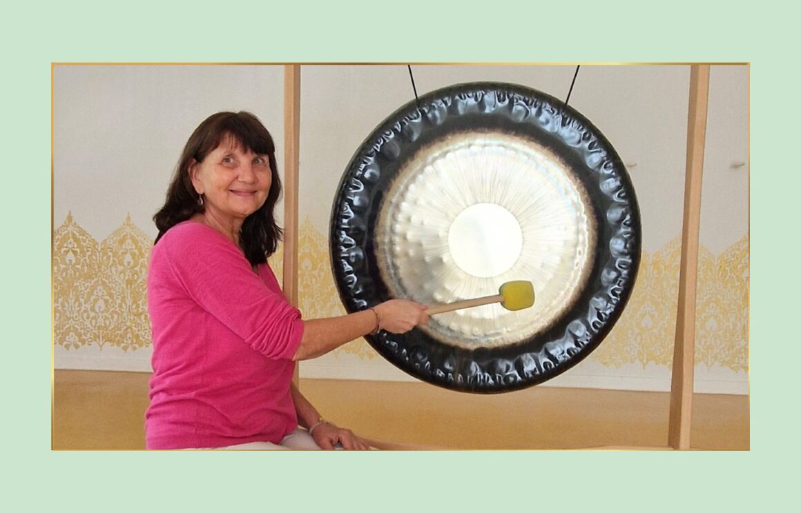 Gong Meditation: Samstag, 25.04., 18.00 – 19.30 Uhr